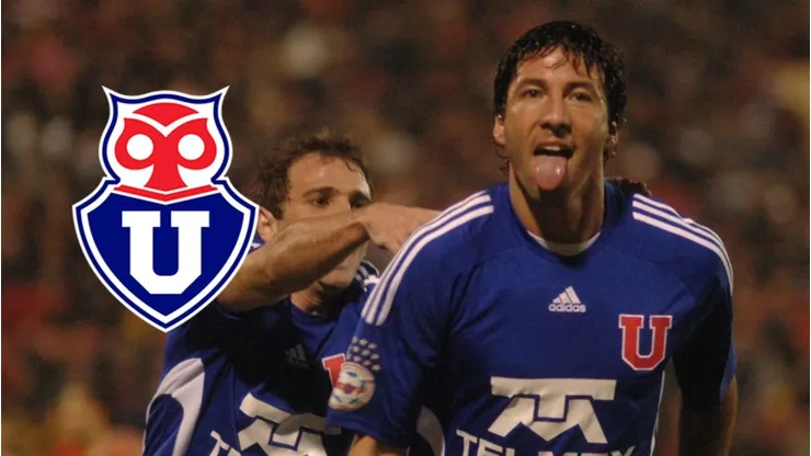 El ex goleador azul pone todas sus fichas en este jugador para a el Superclásico