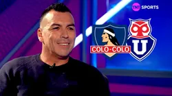 El ídolo de Colo Colo y la gran importancia del Superclásico ante la U