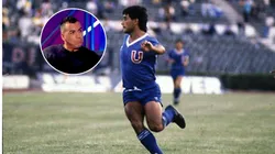 Chico Hoffens no se la deja pasar a Paredes: "Viniendo de él..."