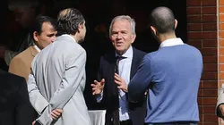 Santiago, 29 de abril 2019 Junta de accionistas de Colo Colo Marcelo Hernandez/Photosport