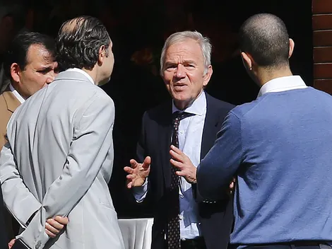 Expresidente de Blanco y Negro arriesga hasta 5 años de cárcel