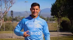 Universidad Católica se refuerzo con Jader Gentil. (Foto: Cruzados)