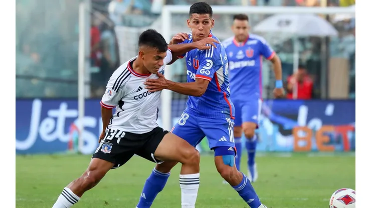 Cambio de última hora para el Superclásico