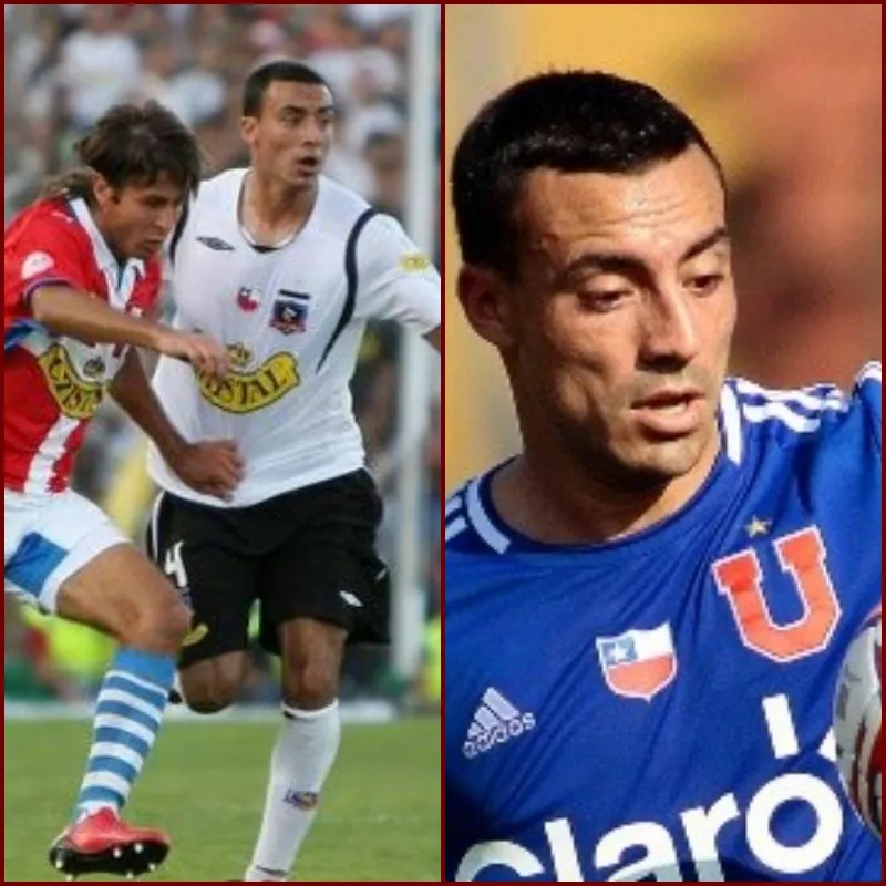 Roberto Cereceda (Archivo)