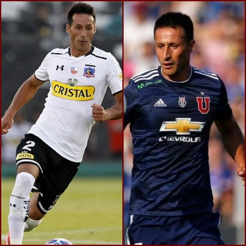 Kily Vilches (Archivo)