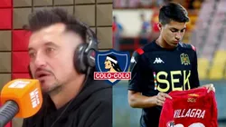 El exguardameta disparó sin filtro con la dirigencia del Cacique.