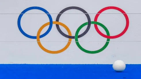 Los Anillos Olímpicos son uno de los grandes símbolos del deporte mundial. (Imago)