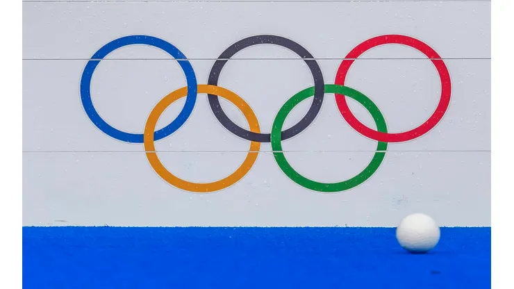 Los Anillos Olímpicos son uno de los grandes símbolos del deporte mundial. (Imago)