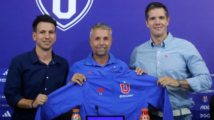 La defensa de Álvarez a la gerencia deportiva: "Me generan..."