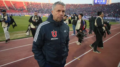 La calma de Álvarez: "Para nosotros, el mercado no cerró"