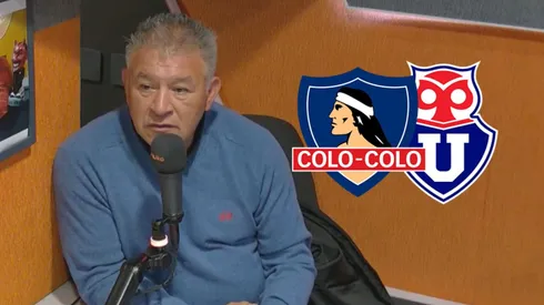 Claudio Borghi sorprendió a todos con esta confesión