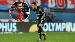 "Es una insolencia": Mundialista defiende a Castellón por ninguneo de Paredes