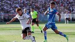 Mañana se enfrentan azules y albos.