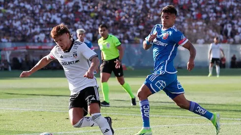 Mañana se enfrentan azules y albos.