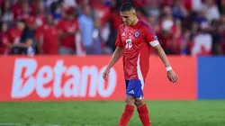 Alexis Sánchez sorprende con su emotiva despedida