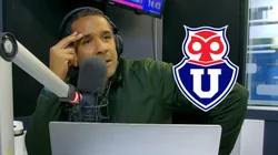Jean Beausejour y la gran noticia que avizora en la Universidad de Chile