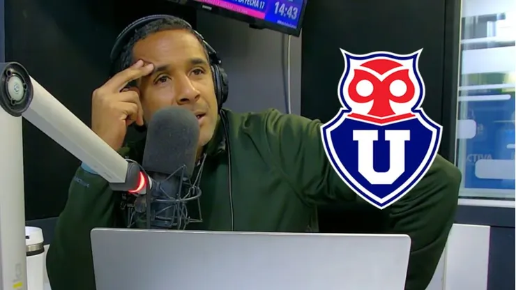 Jean Beausejour y la gran noticia que avizora en la Universidad de Chile