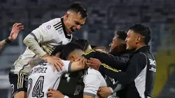 El Cacique enfrenta mañana a Universidad de Chile.