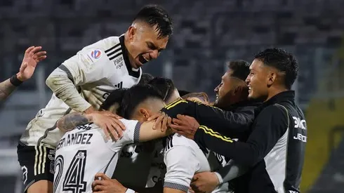 El Cacique enfrenta mañana a Universidad de Chile.