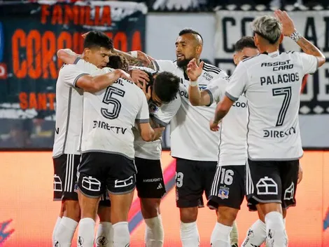 En Colombia quedan molestos con Colo Colo previo al Superclásico