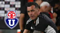 Paredes criticó a jugador azul.