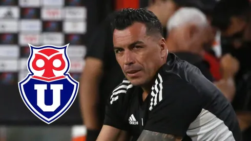 Paredes criticó a jugador azul.