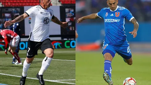 Esteban Paredes bautizó a Leandro Fernández con particular apodo.