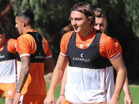 Cobreloa confirma la sorpresiva salida de refuerzo extranjero