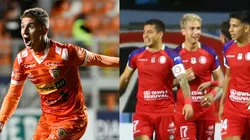 Los Loínos se verán las caras ante los Cementeros por la fecha 19 del Torneo Nacional.