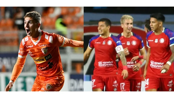 Los Loínos se verán las caras ante los Cementeros por la fecha 19 del Torneo Nacional.