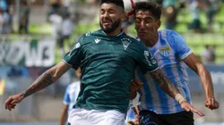 Programación Fecha 21 de la Primera B.