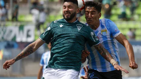 Programación Fecha 21 de la Primera B.