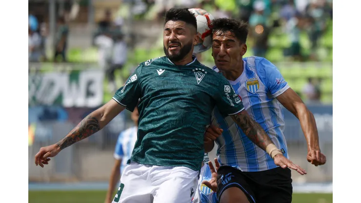 Programación Fecha 21 de la Primera B.