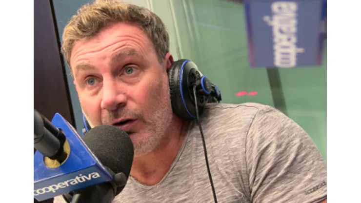 Marcelo Barticciotto revela las falencias de River