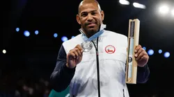 Paris 2024: El jugoso premio mensual que aseguró Yasmani Acosta