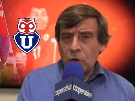 Igor Ochoa lamenta la ausencia de este jugador de la U en el Superclásico