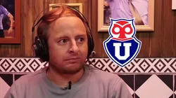 Coke Hevia alimenta la esperanza azul por un nuevo refuerzo para Universidad de Chile.