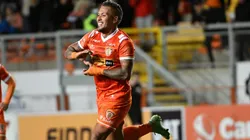 El cuadro loíno ya tiene al reemplazante de Parraguez.