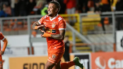 El cuadro loíno ya tiene al reemplazante de Parraguez.