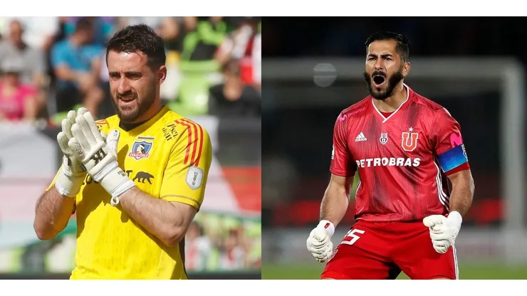 El Tuto de Paul había sido criticado por el Samurai Azul, por lo que un ex Colo Colo salió a defenderlo.