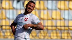 Pons sigue sumando críticas en su paso por la U.