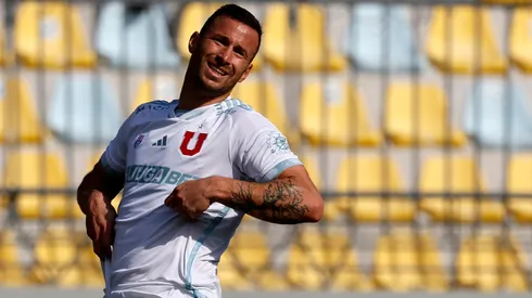 Pons sigue sumando críticas en su paso por la U.