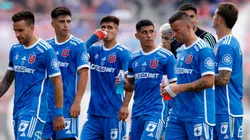 Universidad de Chile podría perder a este jugador para el Superclásico