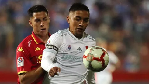 Siguen las repercusiones por el fallido fichaje de Villagra en la U.