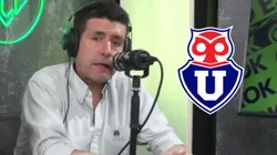 El periodista nacional le recomendó al DT de la U este tridente para vencer a Colo Coo