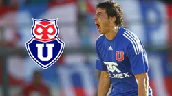 El ex goleador de la Universidad de Chile recomienda este fichaje
