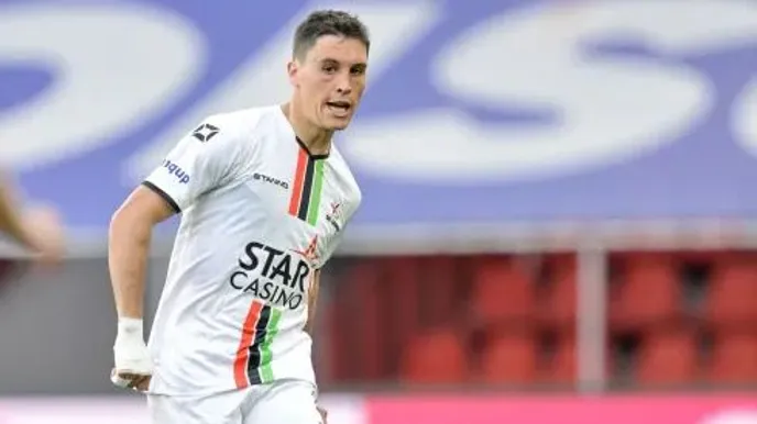 Olivera aprobaba la posible llegada de Ricca a la U | Foto: Archivo