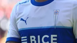 Universidad Católica tendría listo a su anhelado cuarto refuerzo