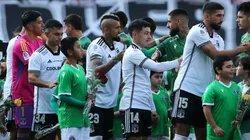 Colo Colo podría ver partir a este jugador en el mercado