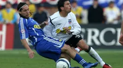 Hugo Droguett anticipó el Superclásico entre Universidad de Chile y Colo Colo.